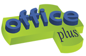 Office Plus Logo
